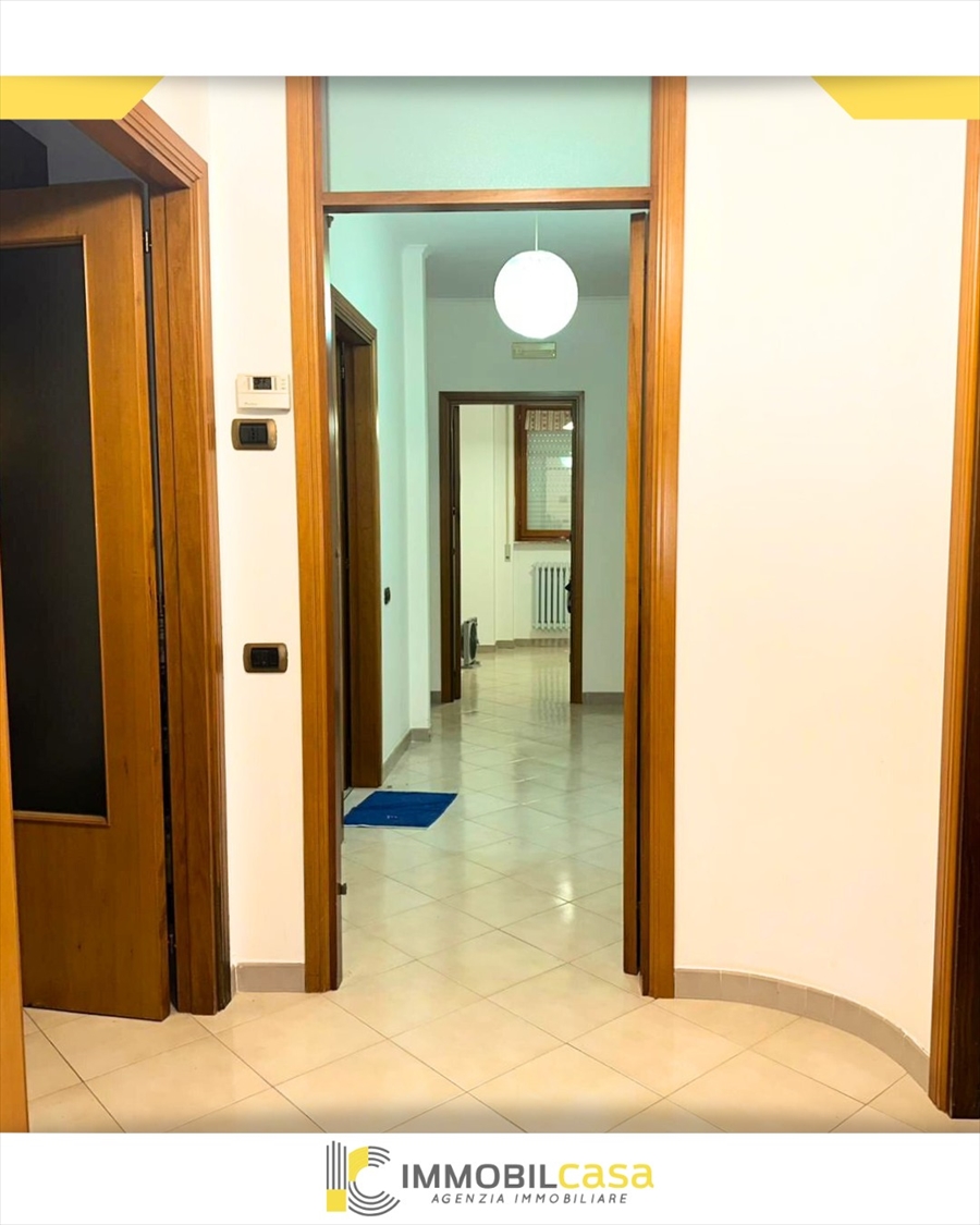 Appartamento con box, Altamura mura megalitiche