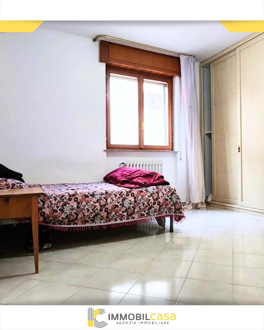 Appartamento con box, Altamura mura megalitiche