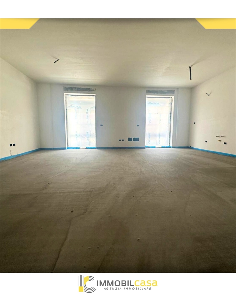 Trilocale classe A, Altamura via manzoni