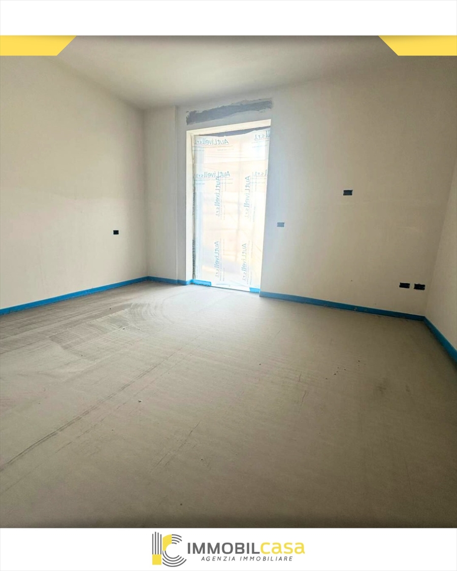 Trilocale classe A, Altamura via manzoni