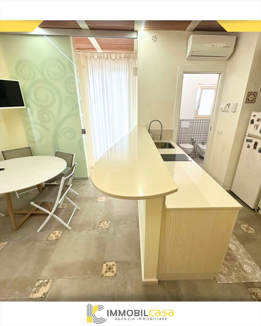 Casa indipendente ristrutturata, Altamura zona santa chiara