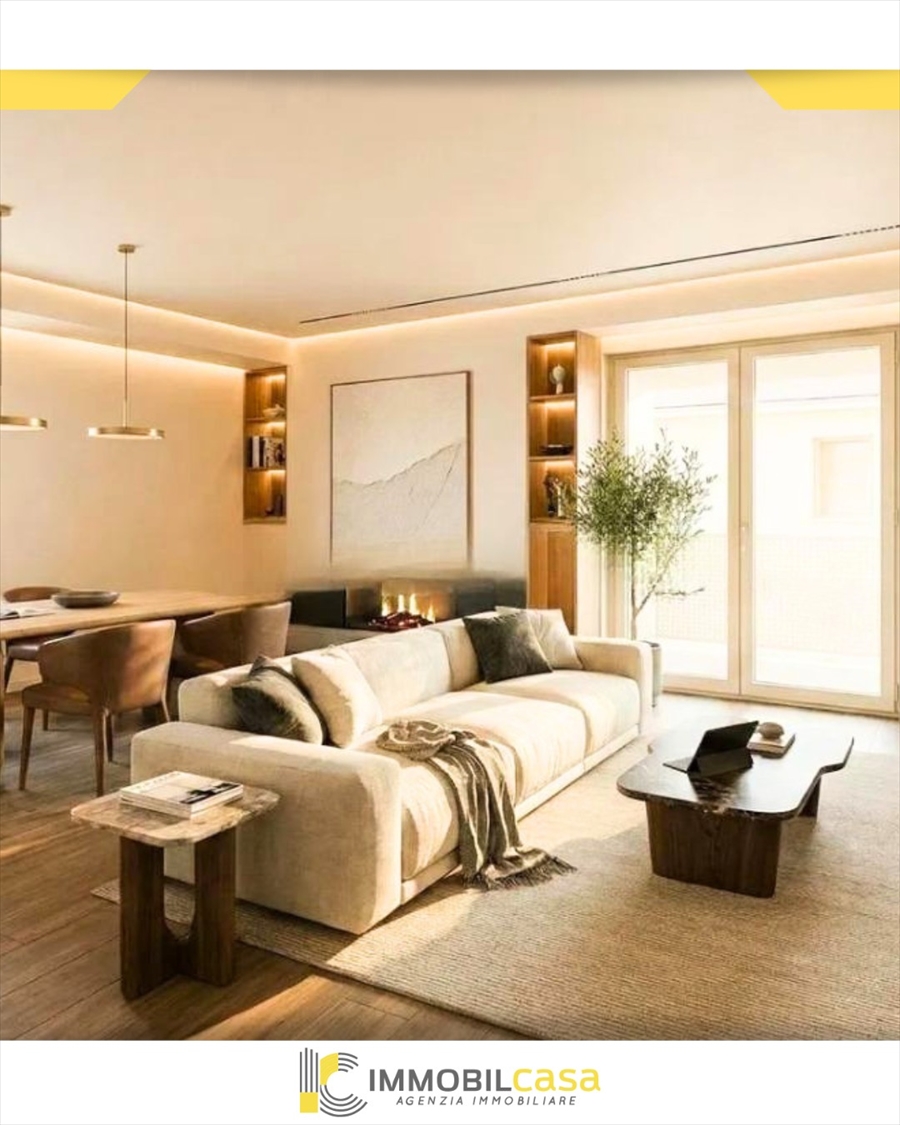 Quadrilocale nuovo, Altamura zona nuova via selva