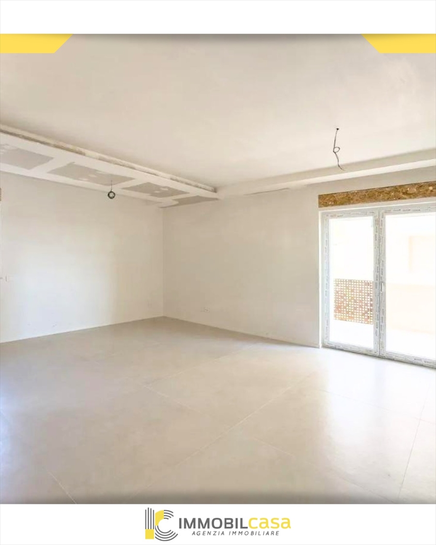 Quadrilocale nuovo, Altamura zona nuova via selva