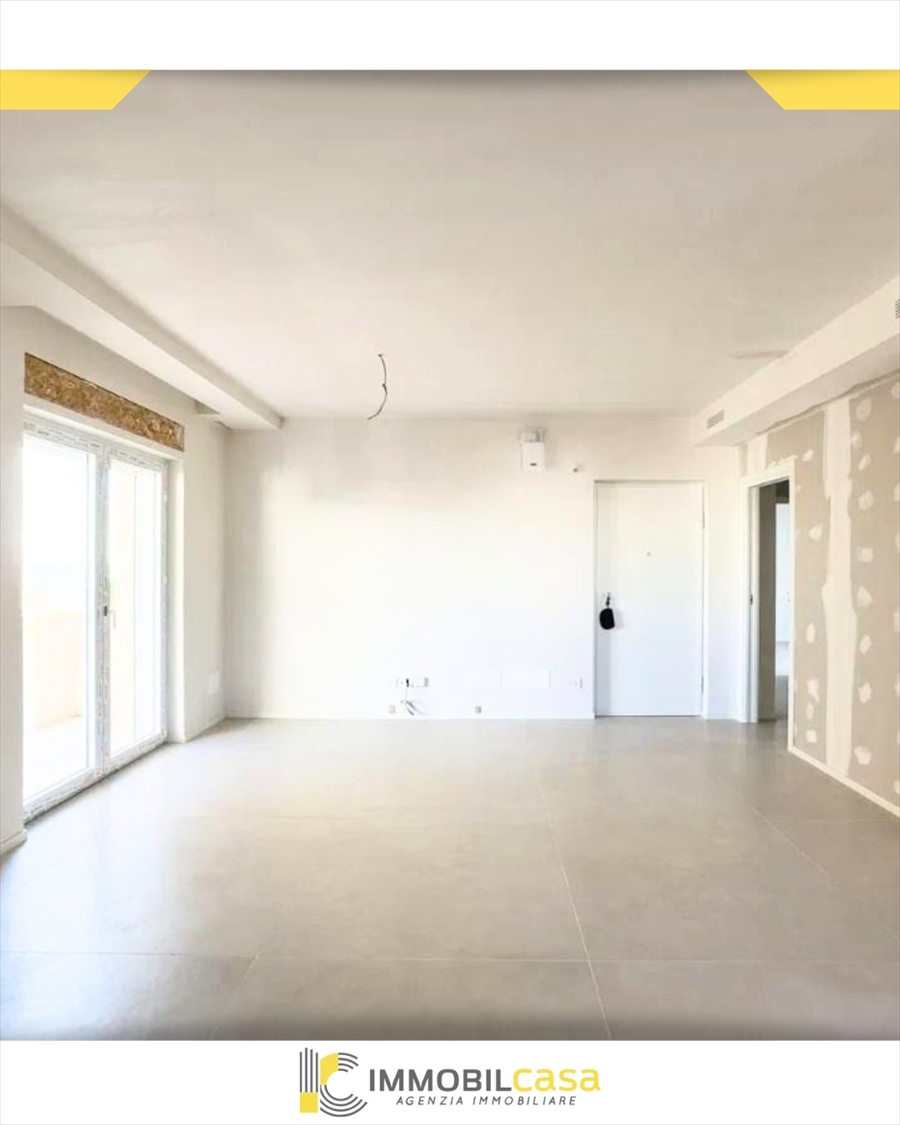 Quadrilocale nuovo, Altamura zona nuova via selva