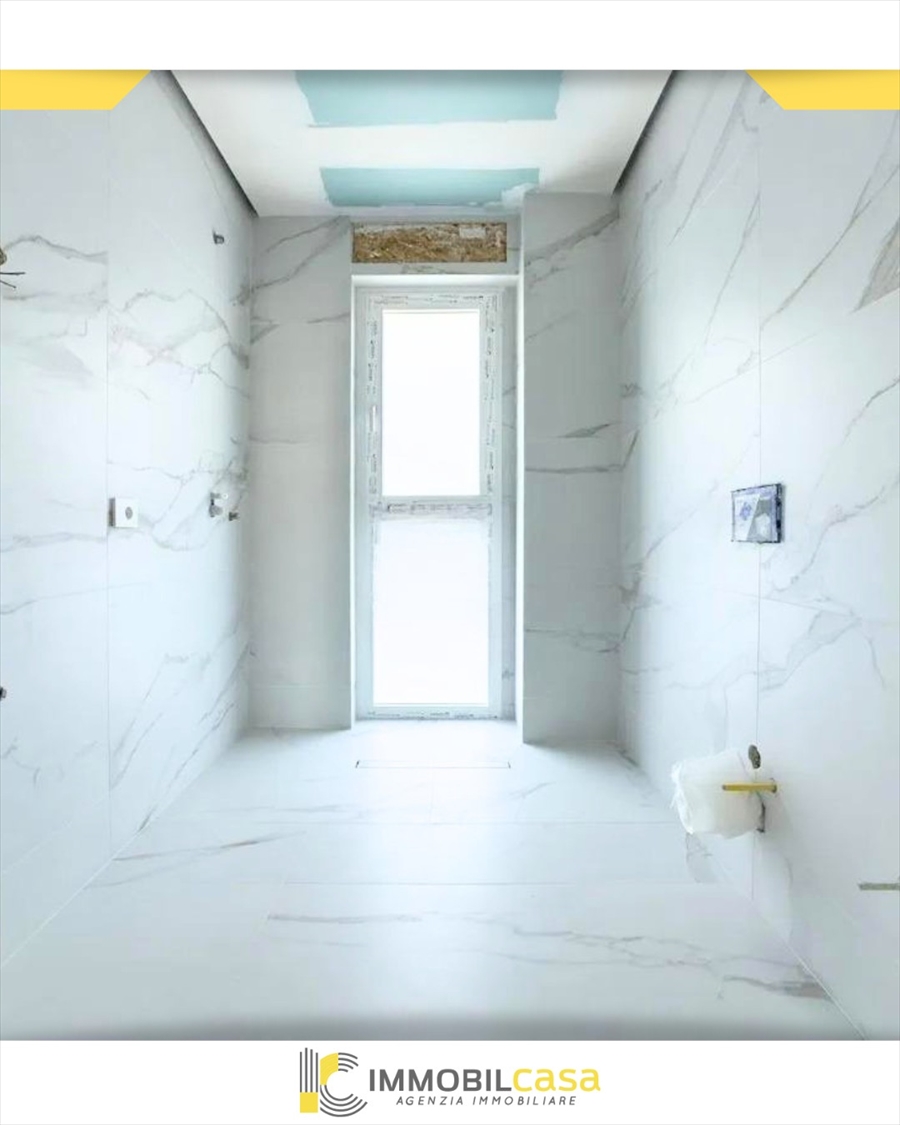 Quadrilocale nuovo, Altamura zona nuova via selva