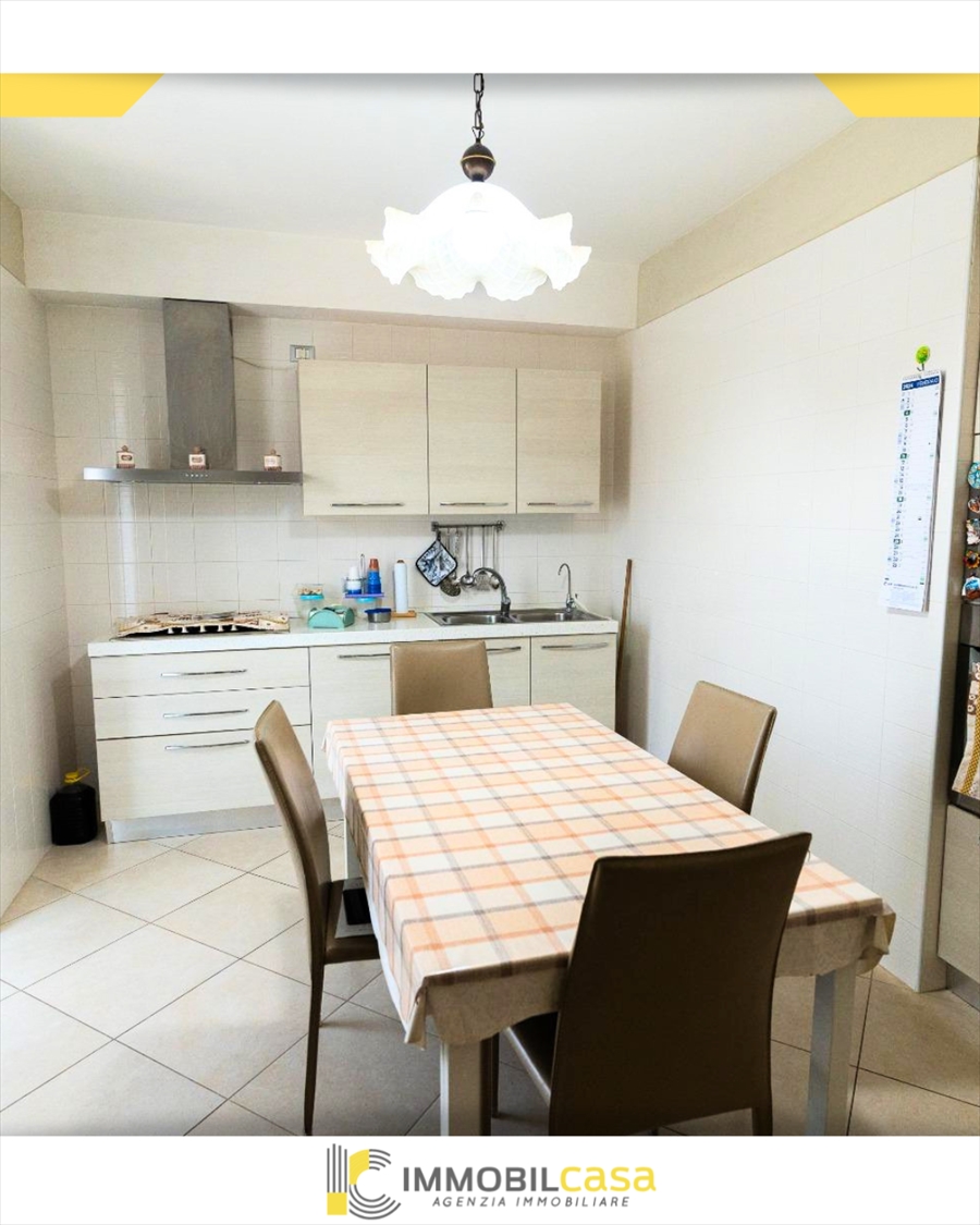 Quadrilocale in vendita, Altamura via dei mille