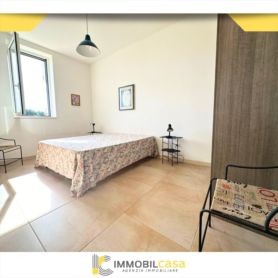 Casa indipendente con giardino, Pulsano via giulia licomati