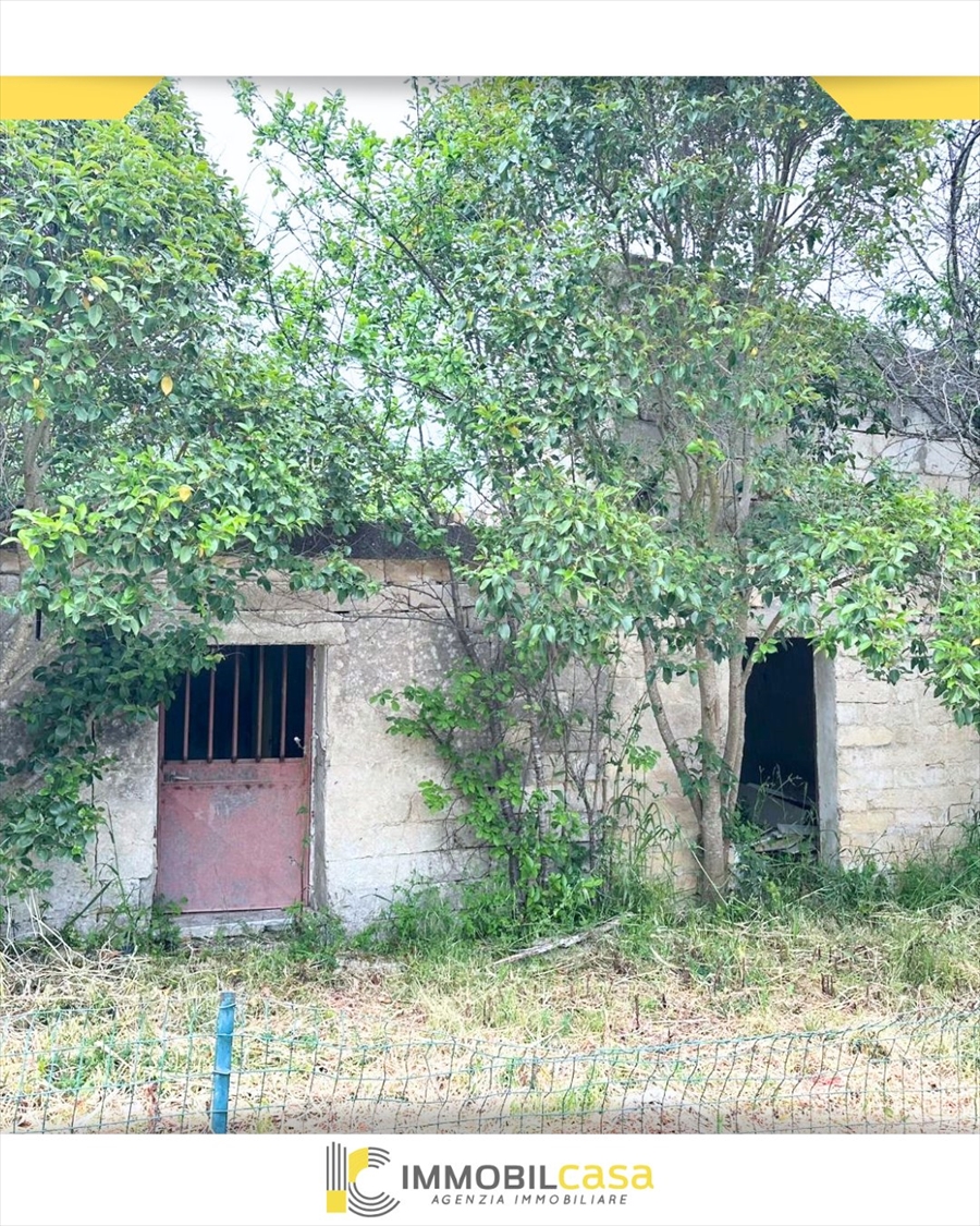 Terreno in vendita, Matera zona contrada serra d'alto