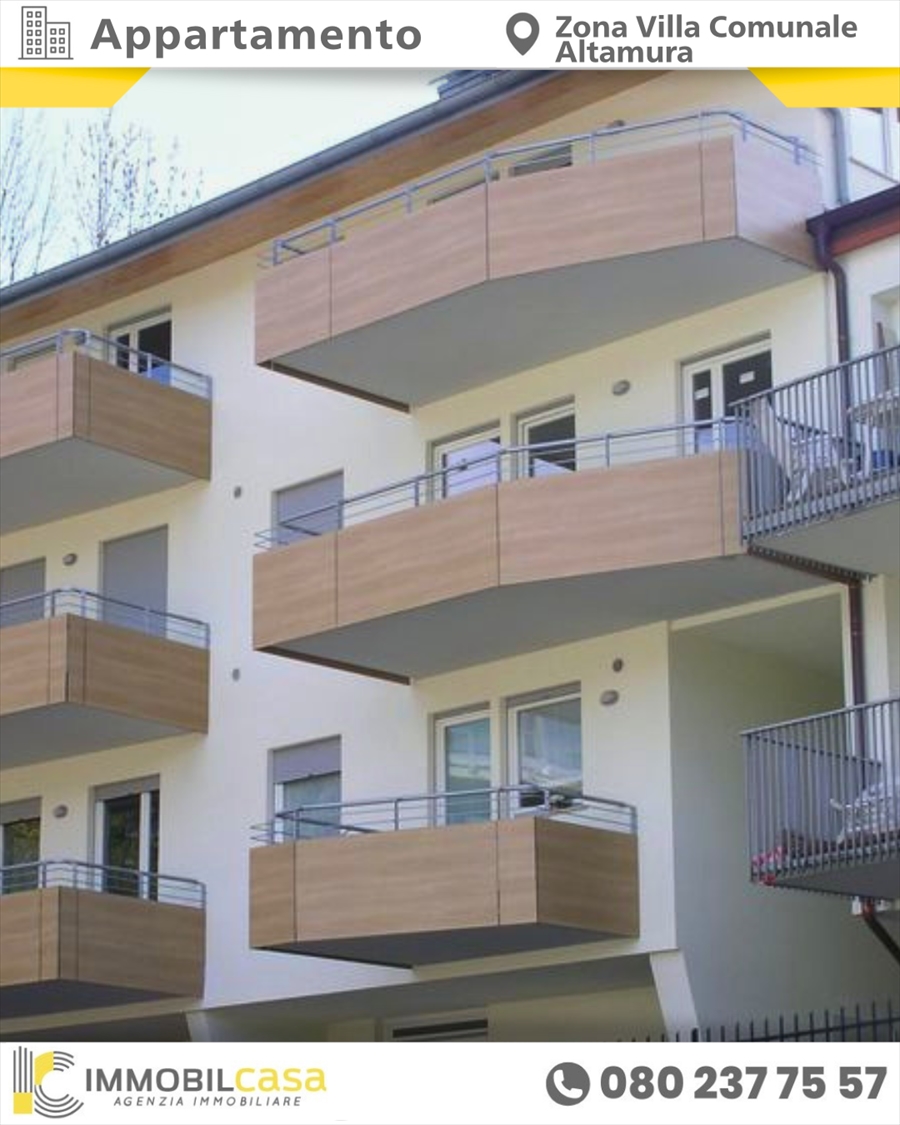 casa indipendente in vendita ad Altamura