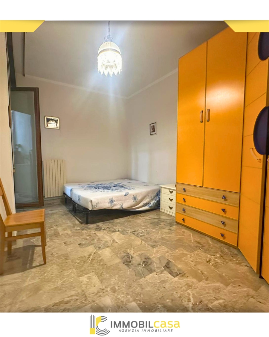 Quadrilocale con box, Altamura zona viale martiri