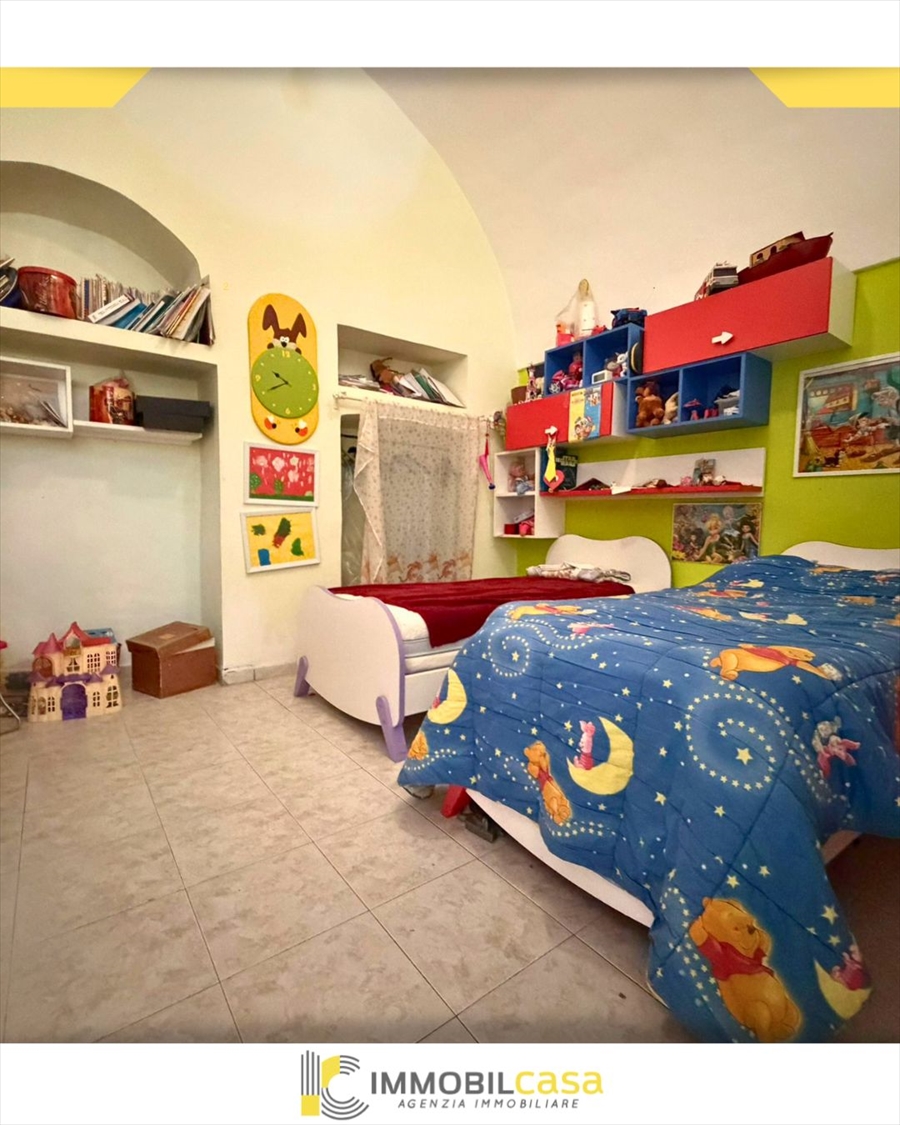 Casa indipendente da ristrutturare, Altamura zona via dei mille