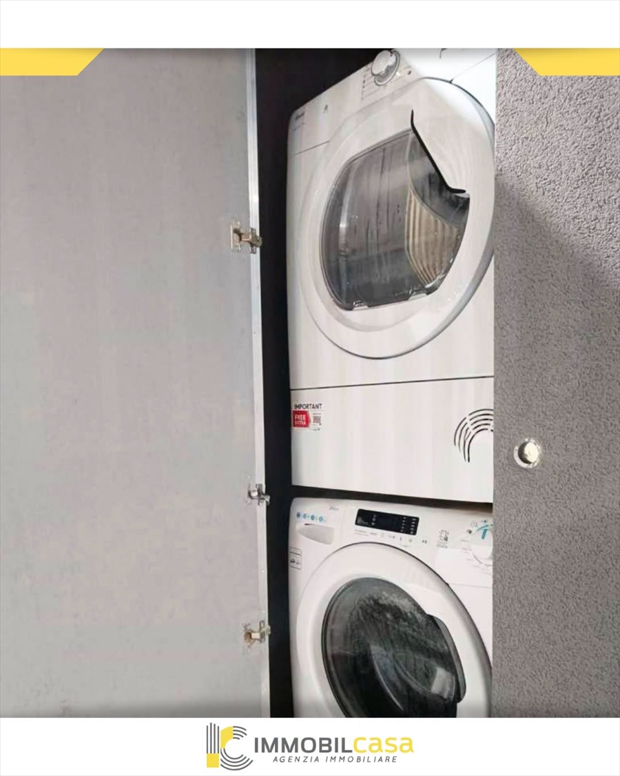 Bilocale nuovo, Bari via zanardelli