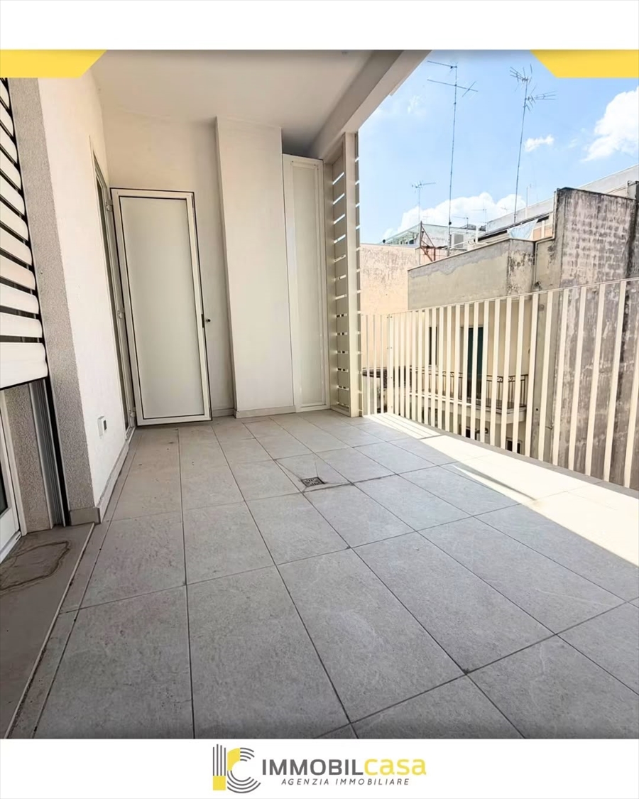Appartamento – Altamura, Bari - Vista 3