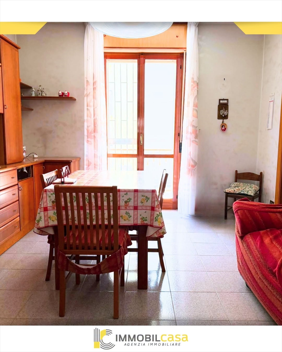 Apartment in Altamura, Bari - Vista 2