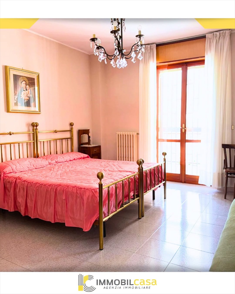 Apartment in Altamura, Bari - Vista 3