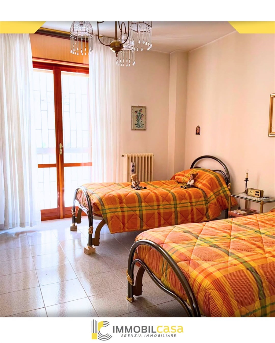 Apartment in Altamura, Bari - Vista 5