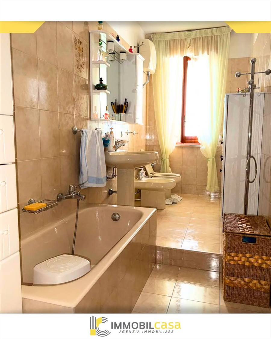 Apartment in Altamura, Bari - Vista 6