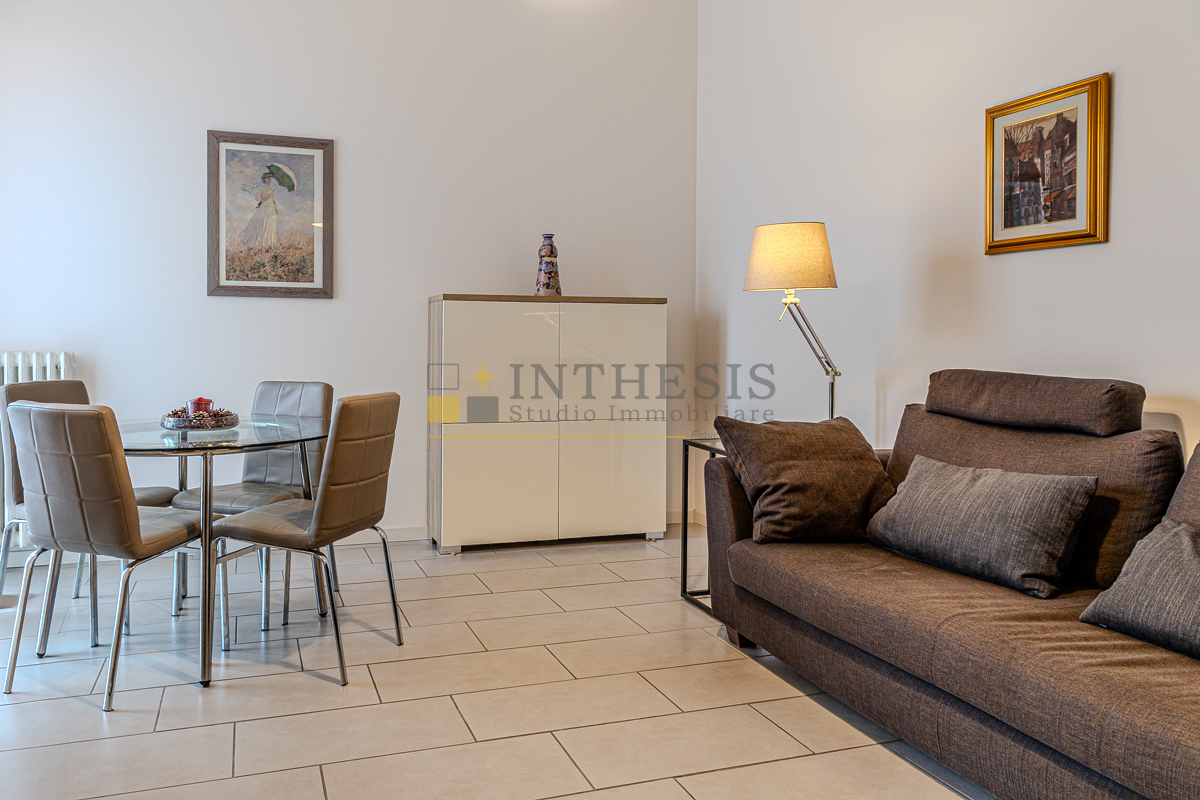 Bilocale in affitto in via gorizia 51, Sesto San Giovanni