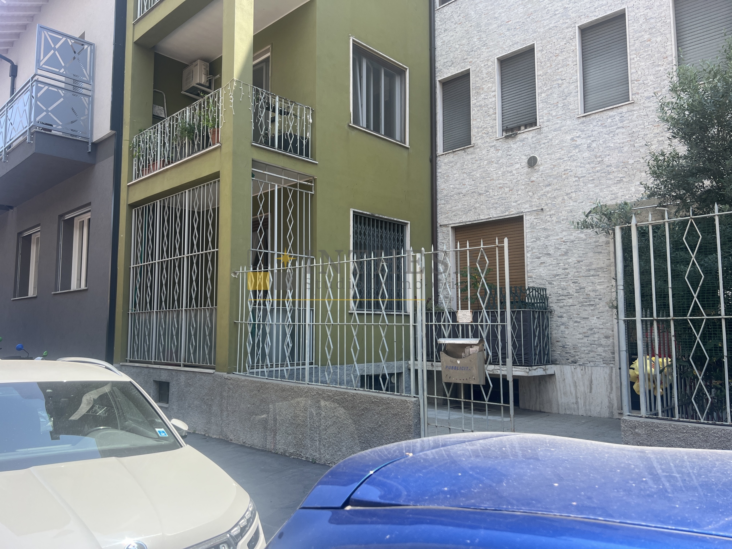 Magazzino in vendita in via privata giovanni verrazzano 26, Milano