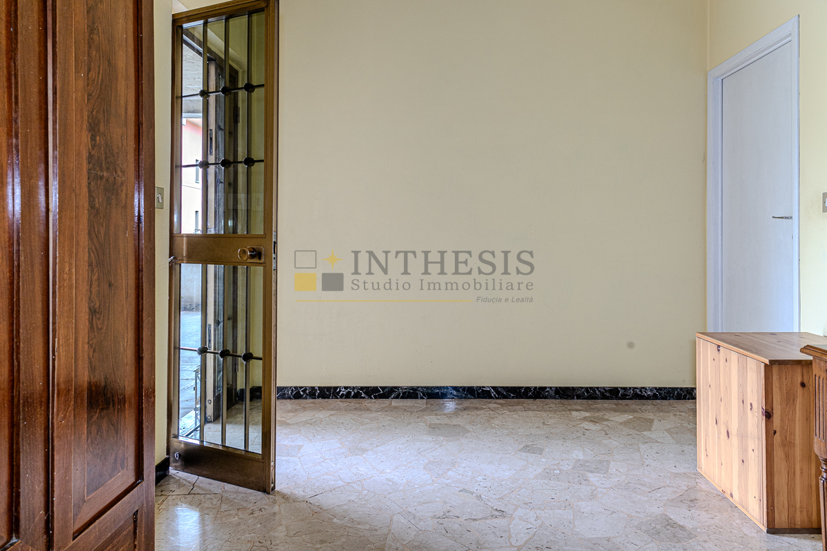 Casa indipendente con giardino in via tintoretto 2, Besana in Brianza