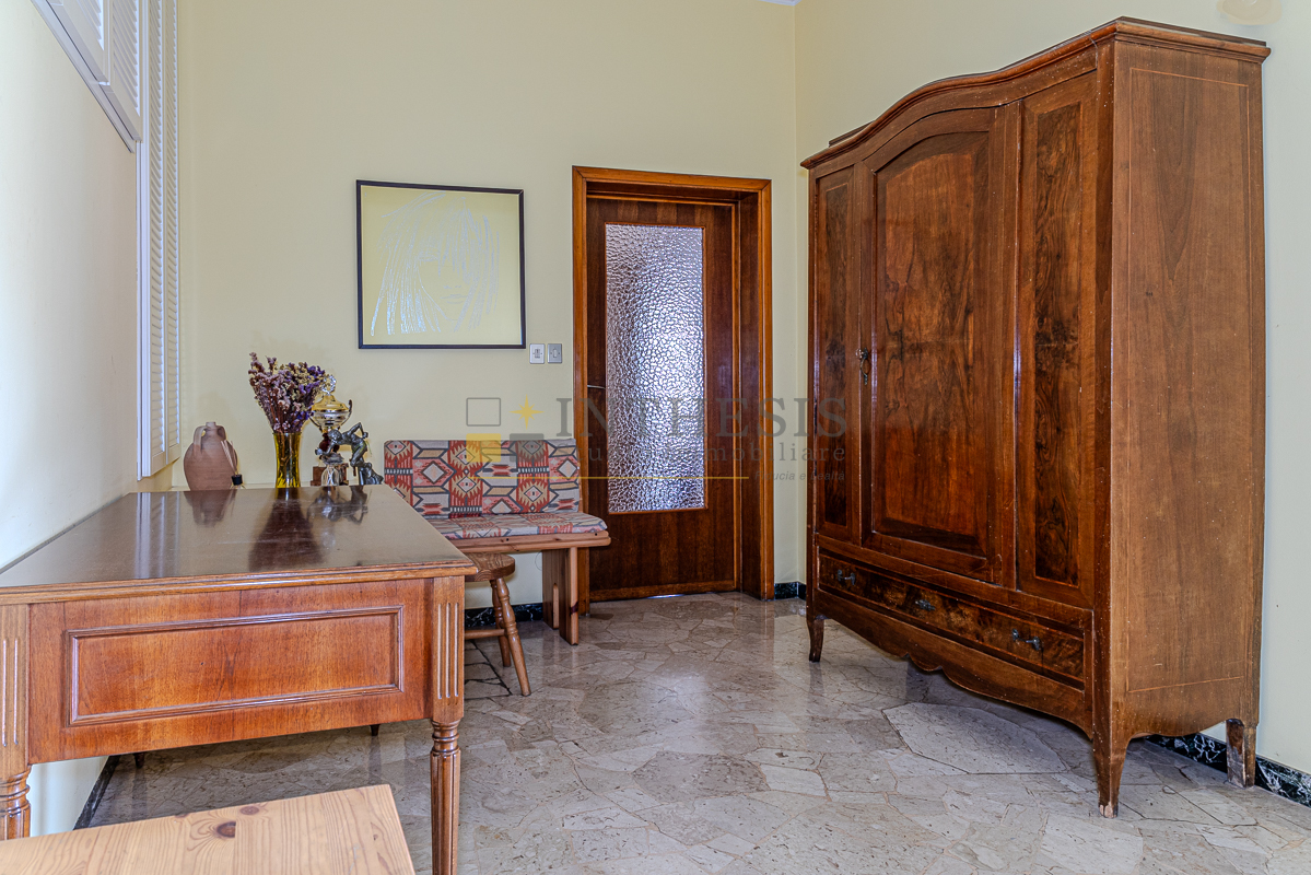 Casa indipendente con giardino in via tintoretto 2, Besana in Brianza