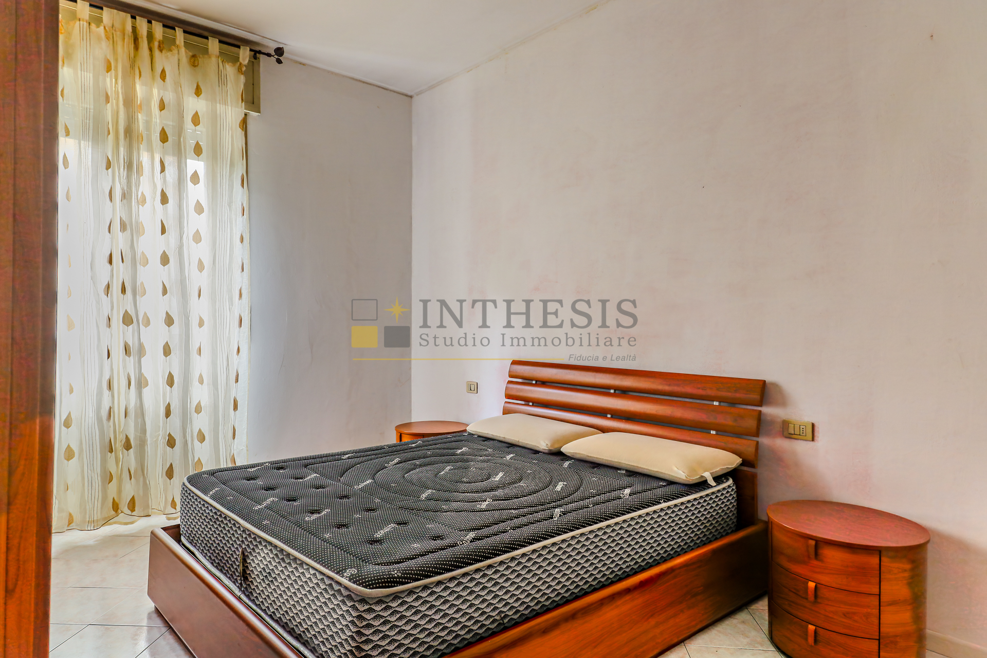 Bilocale in affitto in via marzabotto 71, Sesto San Giovanni