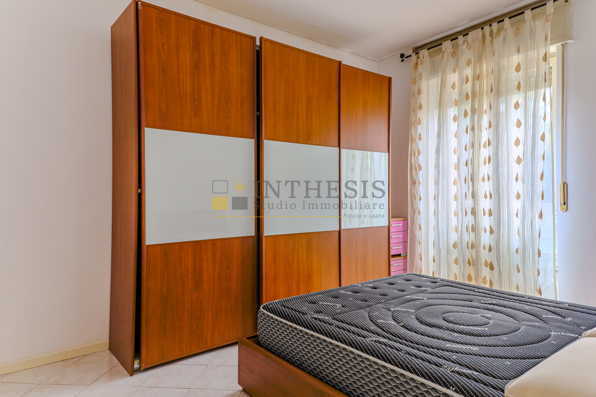 Bilocale in affitto in via marzabotto 71, Sesto San Giovanni