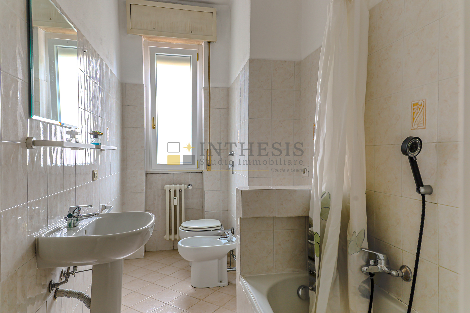 Bilocale in affitto in via marzabotto 71, Sesto San Giovanni