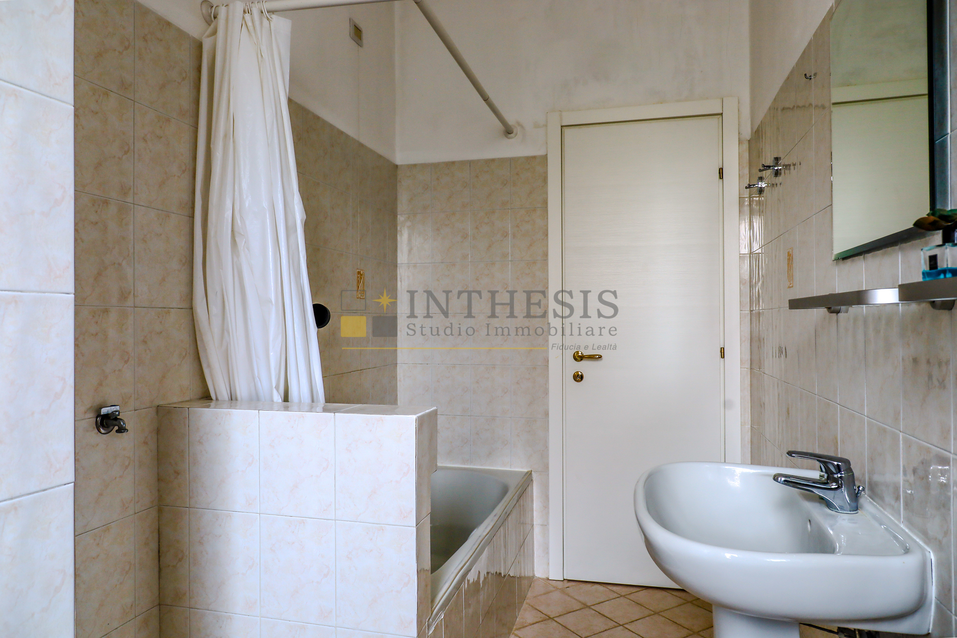 Bilocale in affitto in via marzabotto 71, Sesto San Giovanni