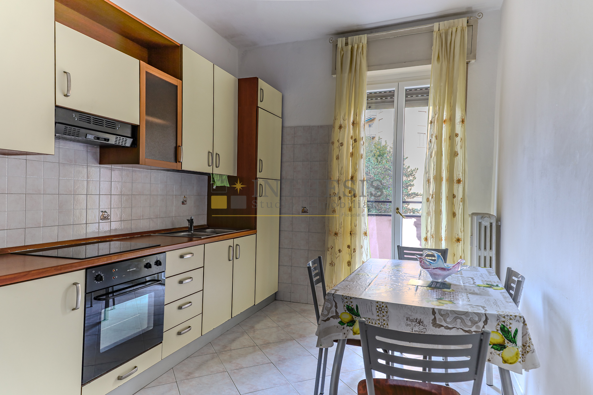 Bilocale in affitto in via marzabotto 71, Sesto San Giovanni