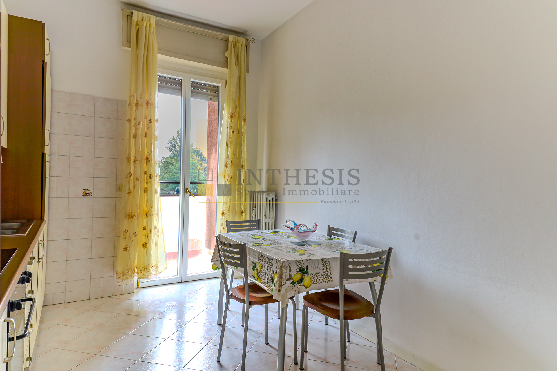 Bilocale in affitto in via marzabotto 71, Sesto San Giovanni