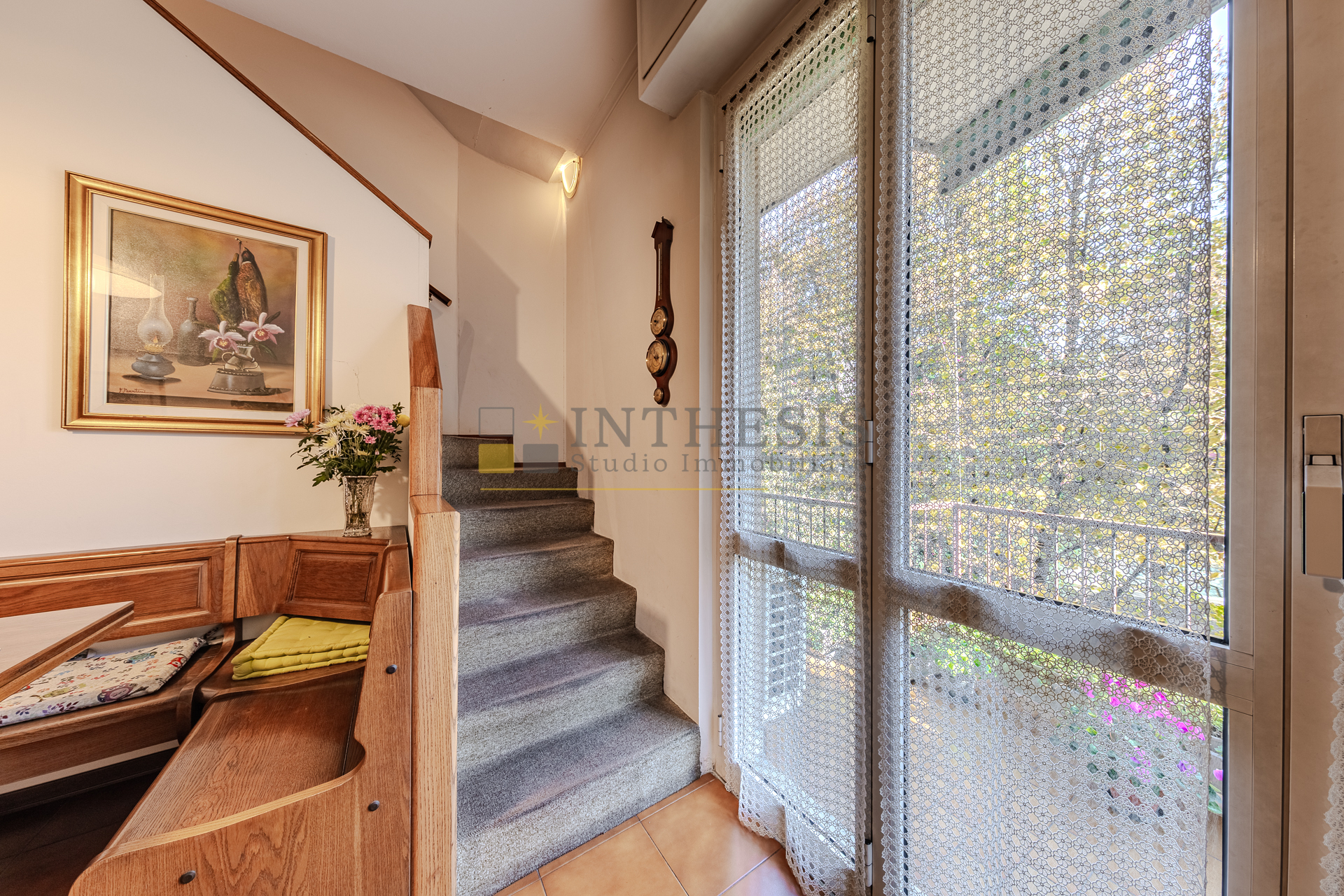 Quadrilocale in vendita in via dei giardini 30, Sesto San Giovanni