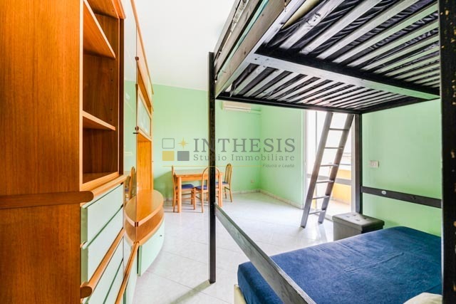 Bilocale in vendita in via norvegia 33, Cologno Monzese