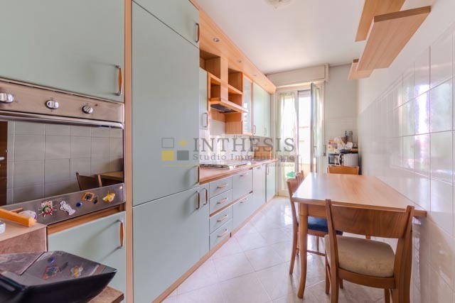 Bilocale in vendita in via norvegia 33, Cologno Monzese