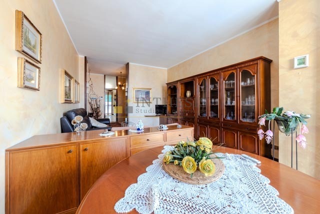 Quadrilocale in vendita in viale ercole marelli 19, Sesto San Giovanni