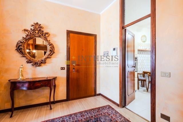 Quadrilocale in vendita in viale ercole marelli 19, Sesto San Giovanni