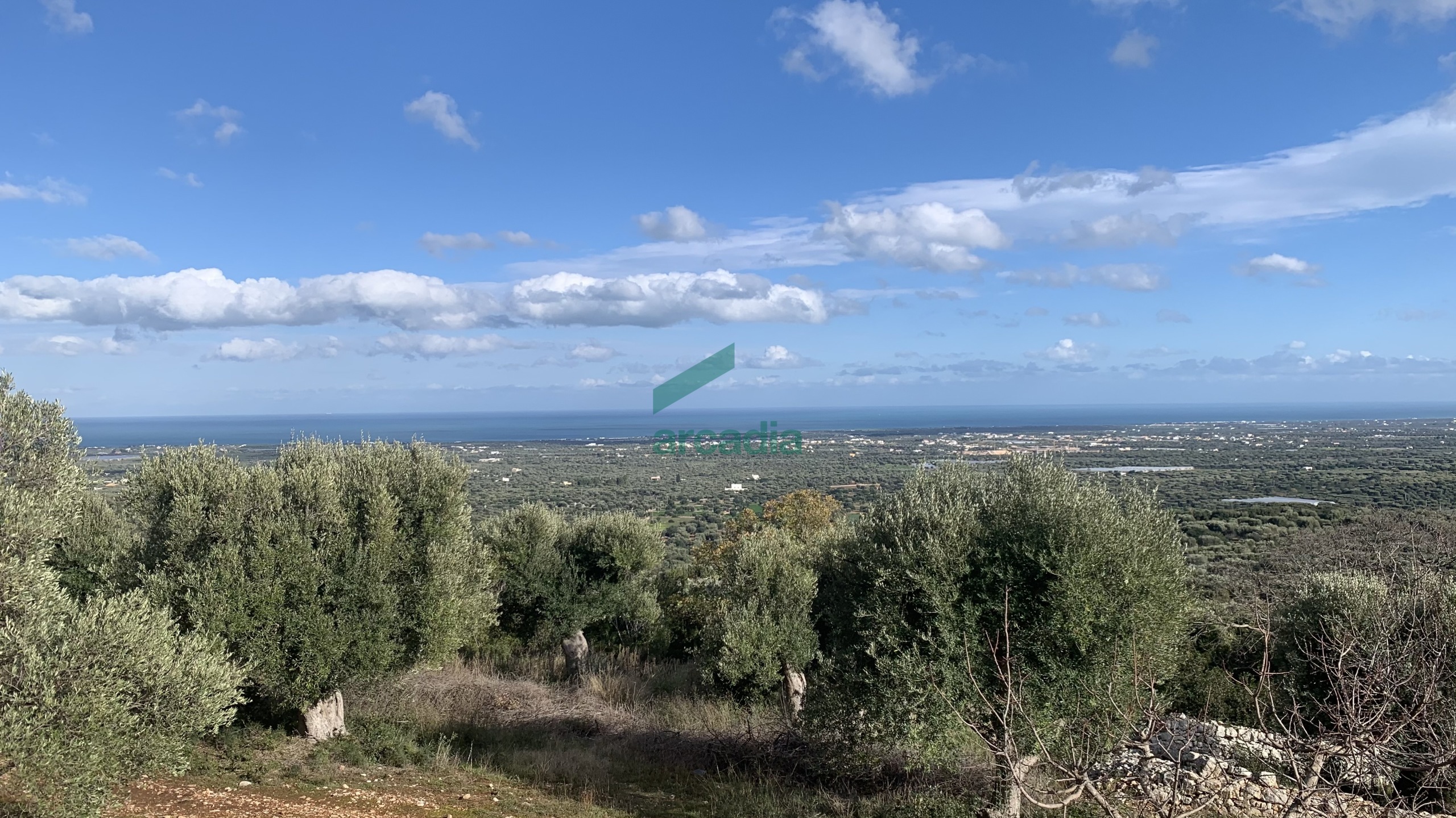Casa indipendente vista mare in contrada torchiano, Monopoli