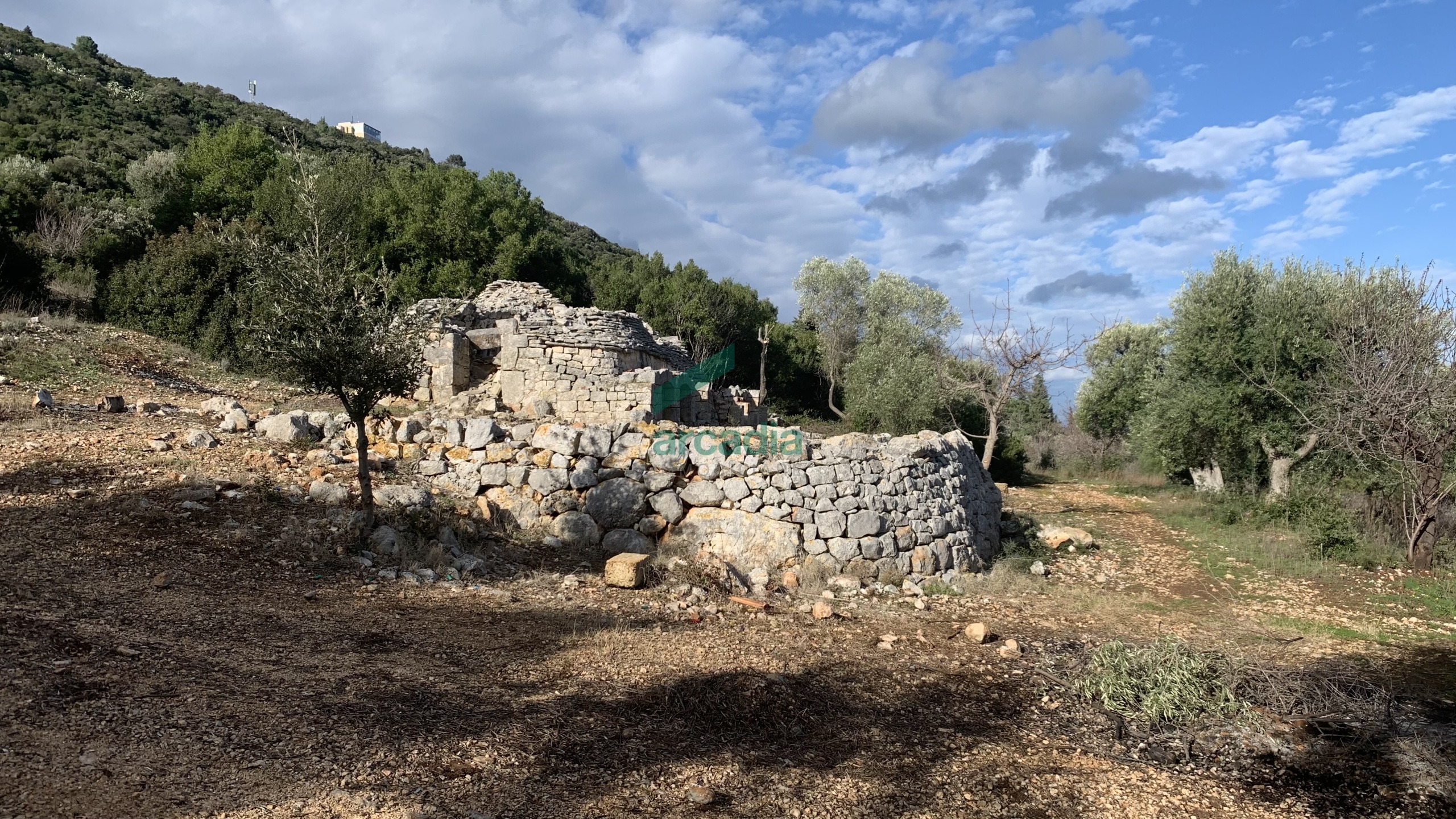 Casa indipendente vista mare in contrada torchiano, Monopoli