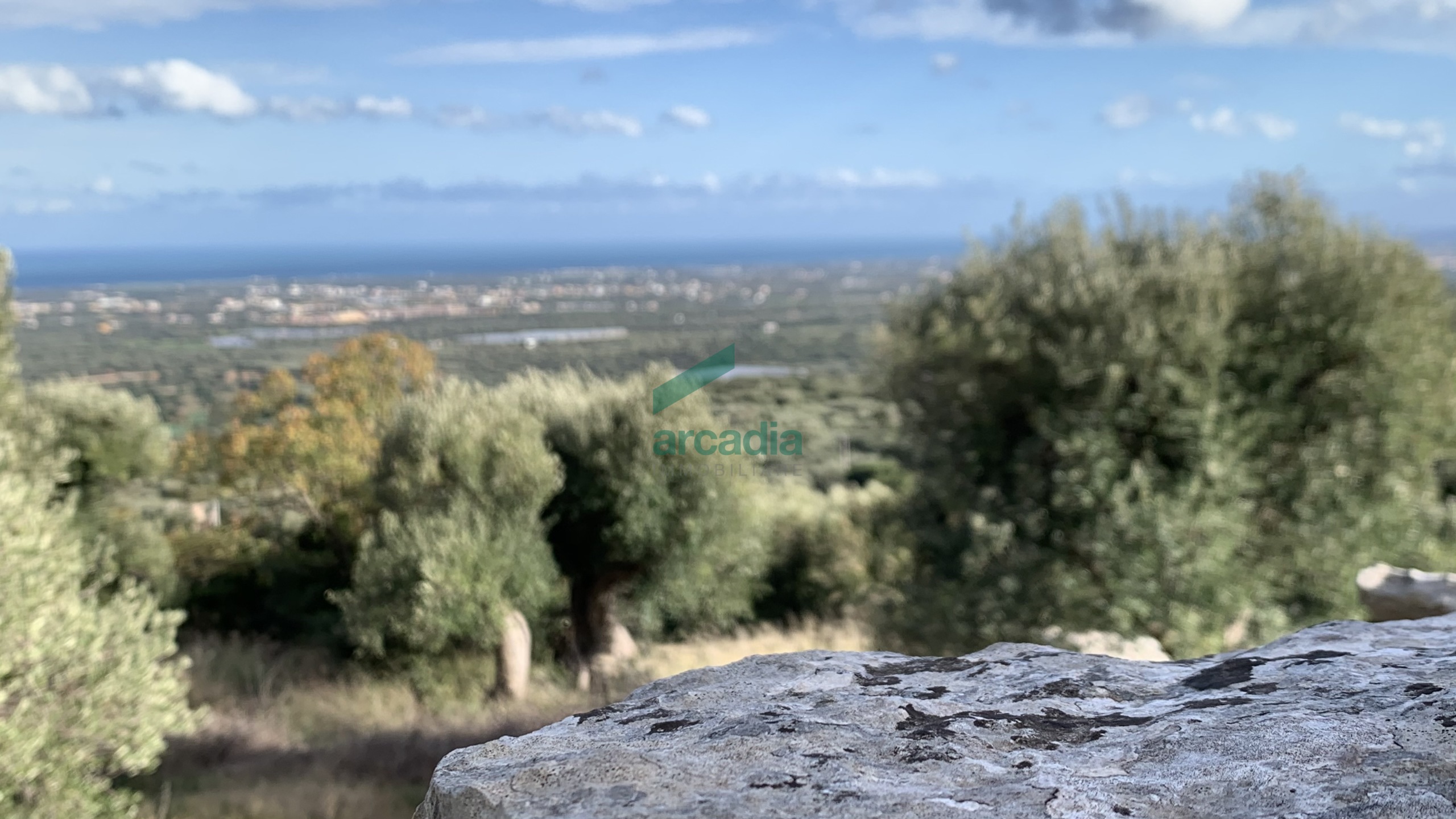 Casa indipendente vista mare in contrada torchiano, Monopoli