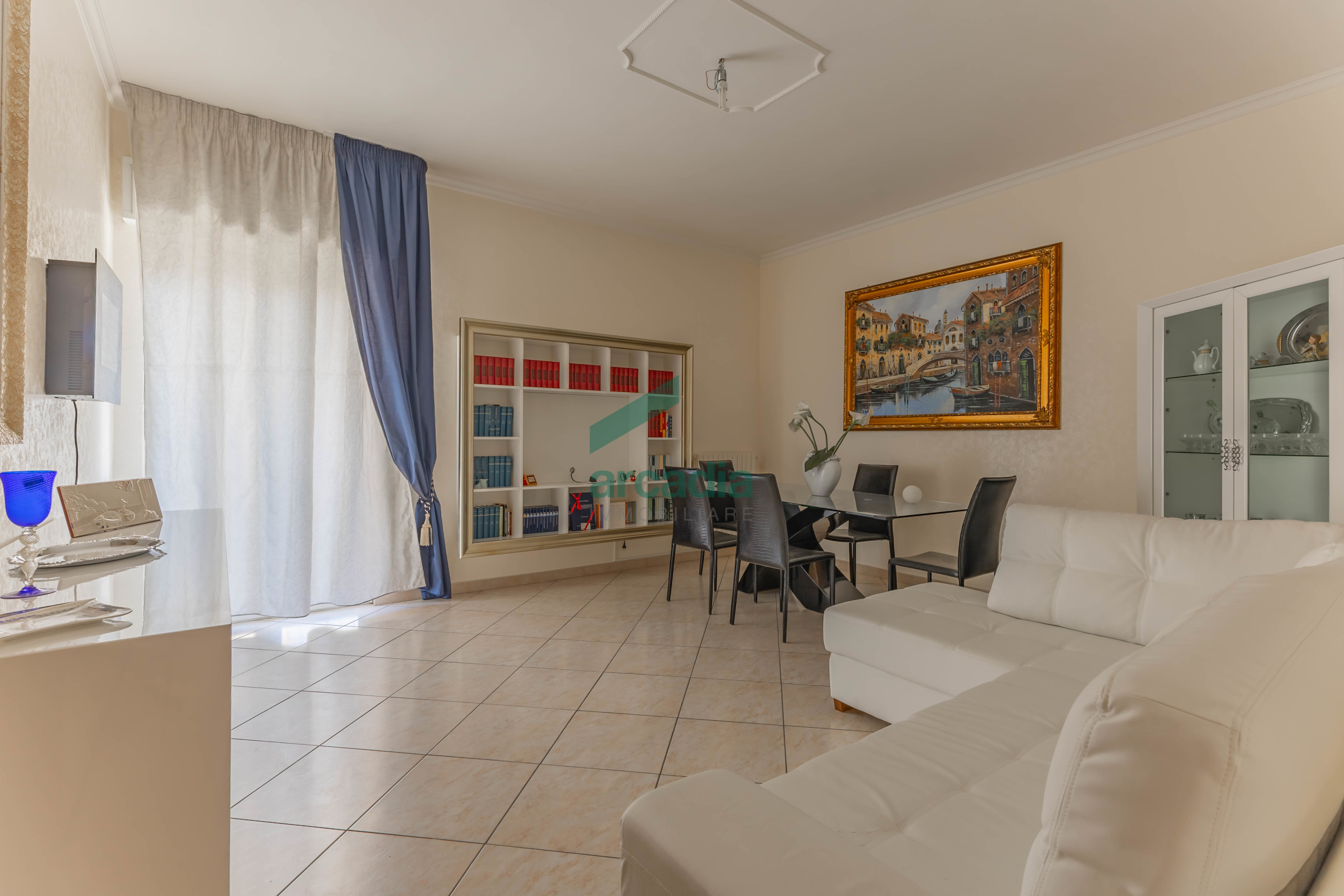 Quadrilocale in vendita in via pordenone 12, Modugno