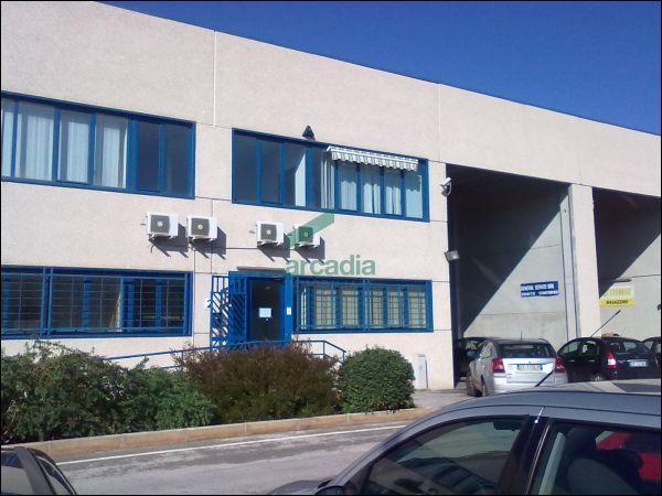 Ufficio in affitto in s.p.231 km 81+100, Modugno