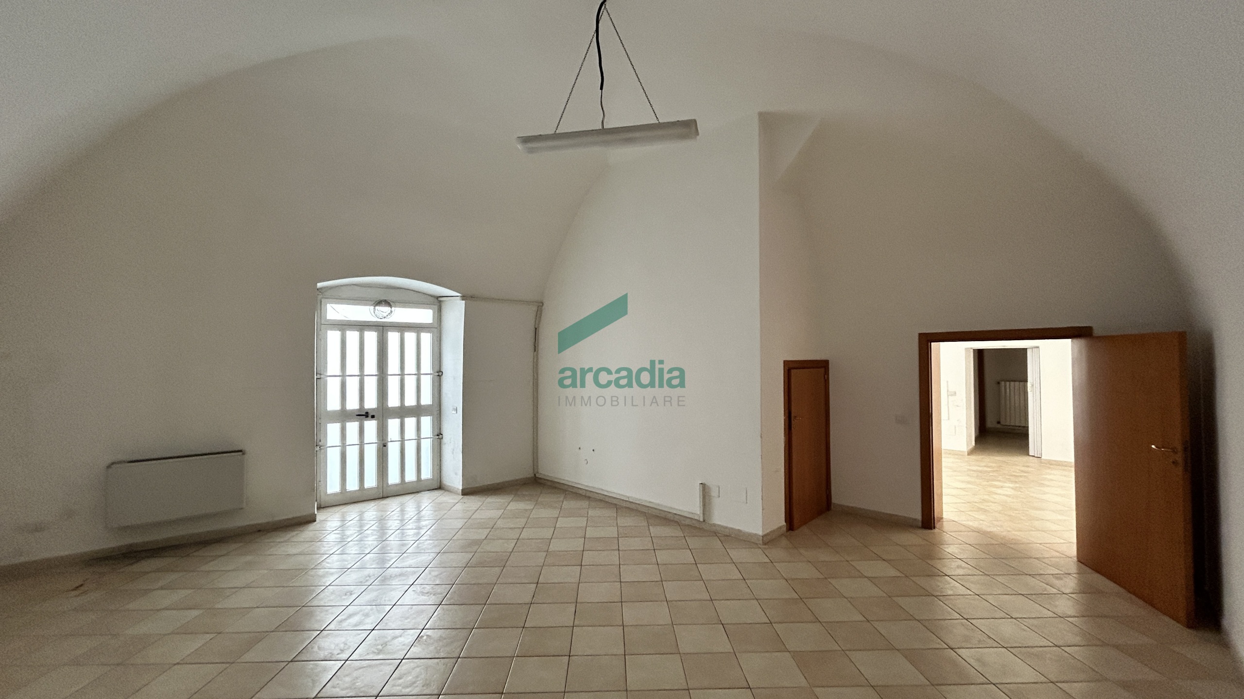 Locale commerciale in affitto in via bellino 4, Bitritto