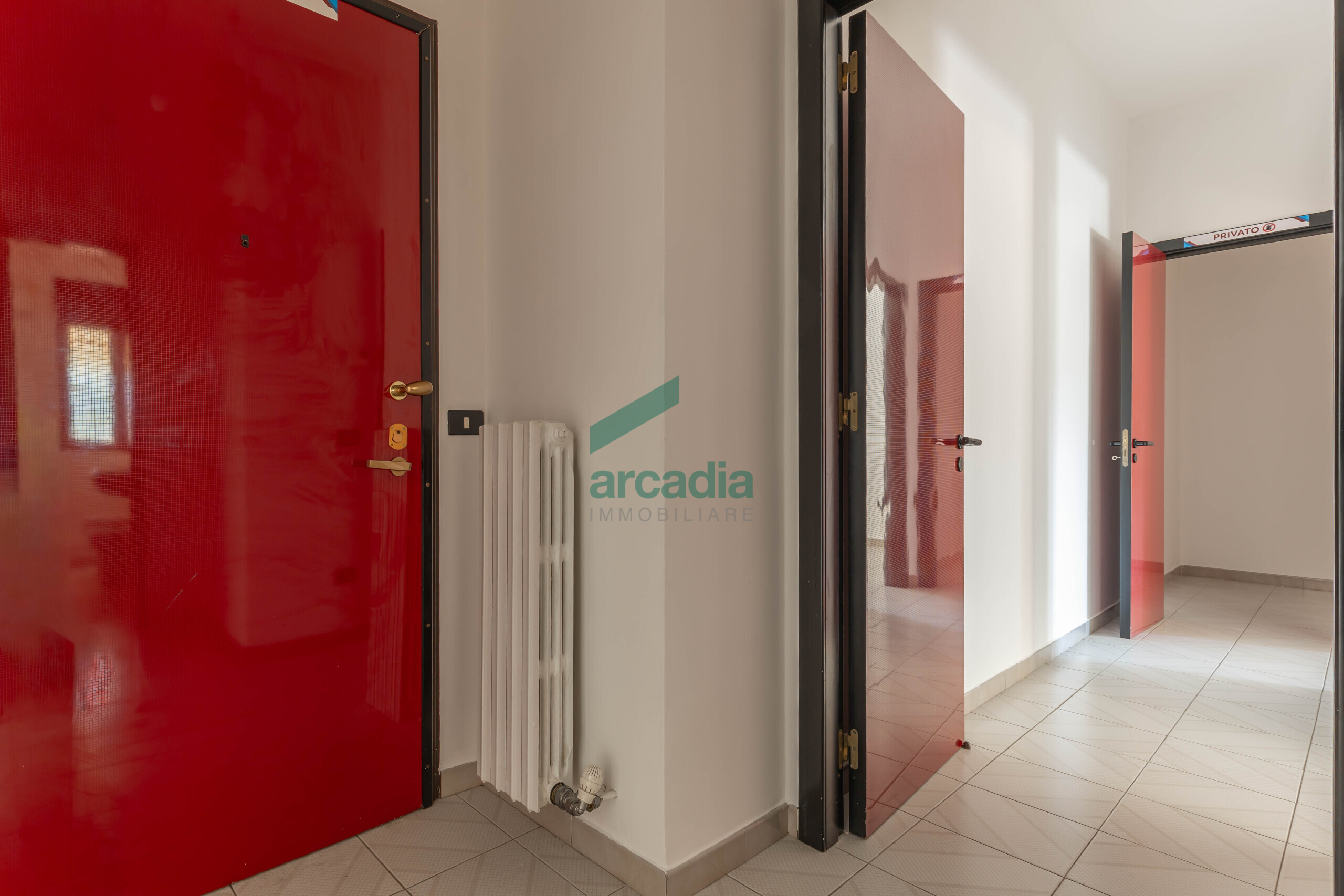 Ufficio in vendita in via camillo rosalba 49, Bari