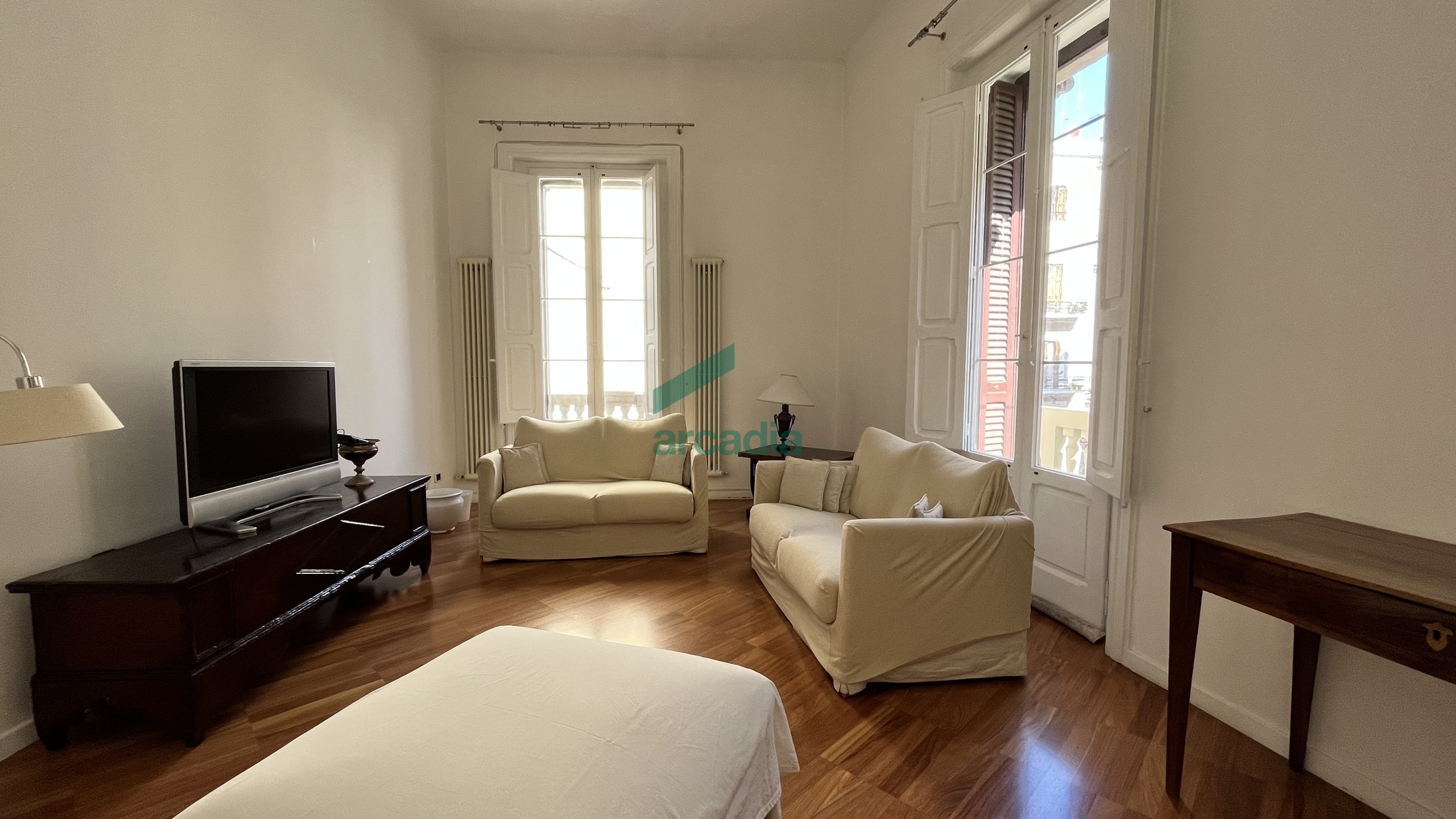 Bilocale ristrutturato in via nicol� pisani 6, Bari