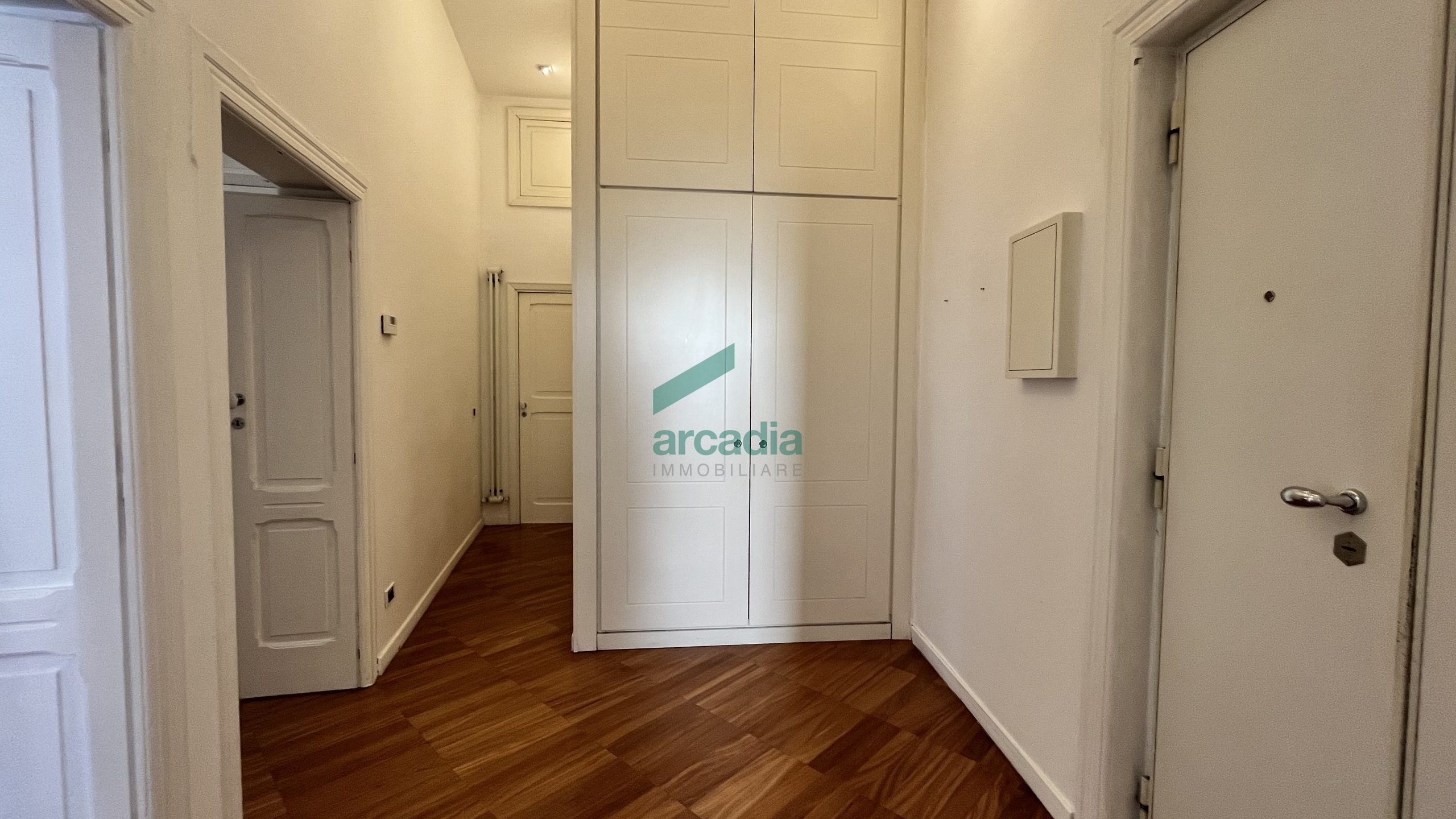 Bilocale ristrutturato in via nicol� pisani 6, Bari