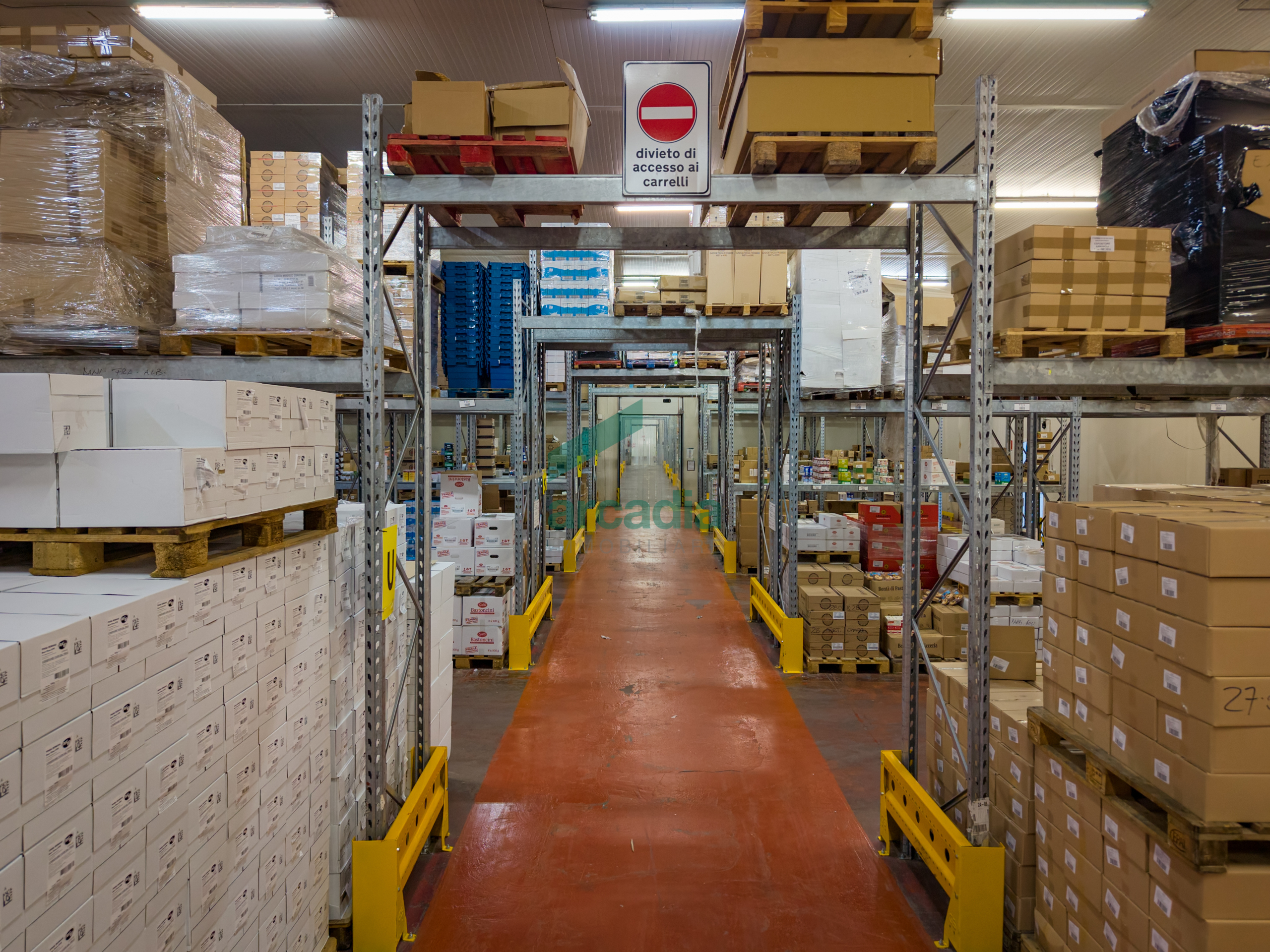 Capannone in vendita in via casamassima 91, Capurso