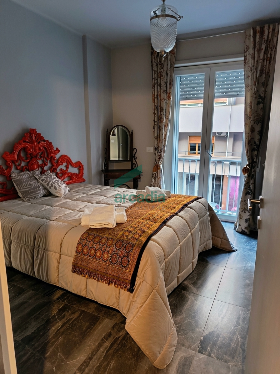 Trilocale in affitto in via gaetano latilla 16, Bari