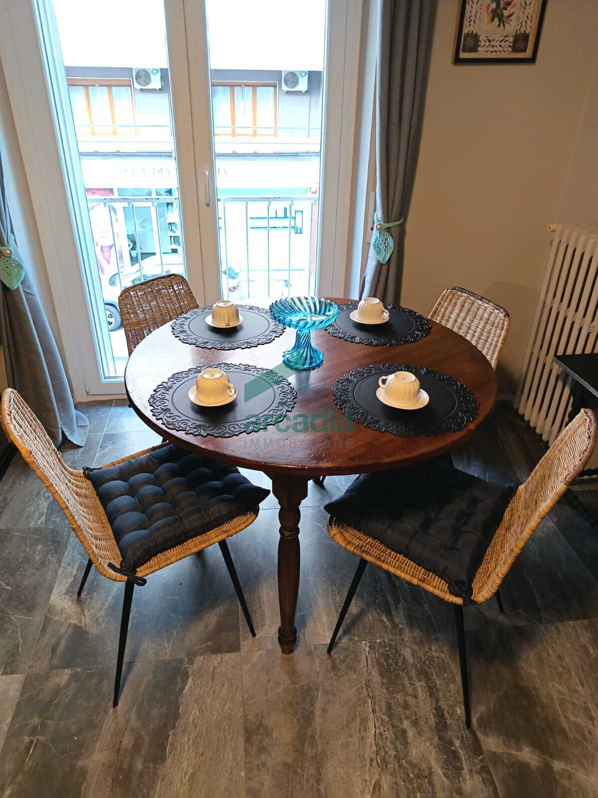 Trilocale in affitto in via gaetano latilla 16, Bari