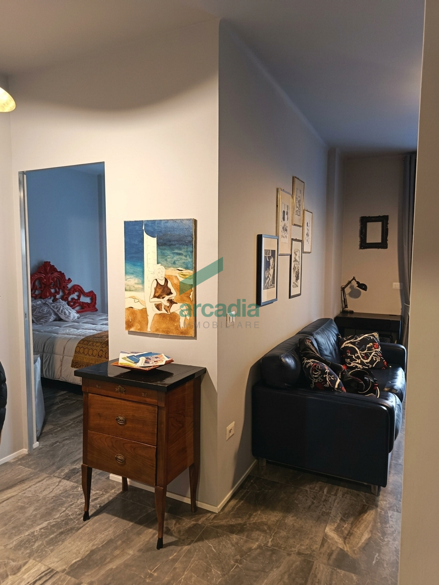 Trilocale in affitto in via gaetano latilla 16, Bari