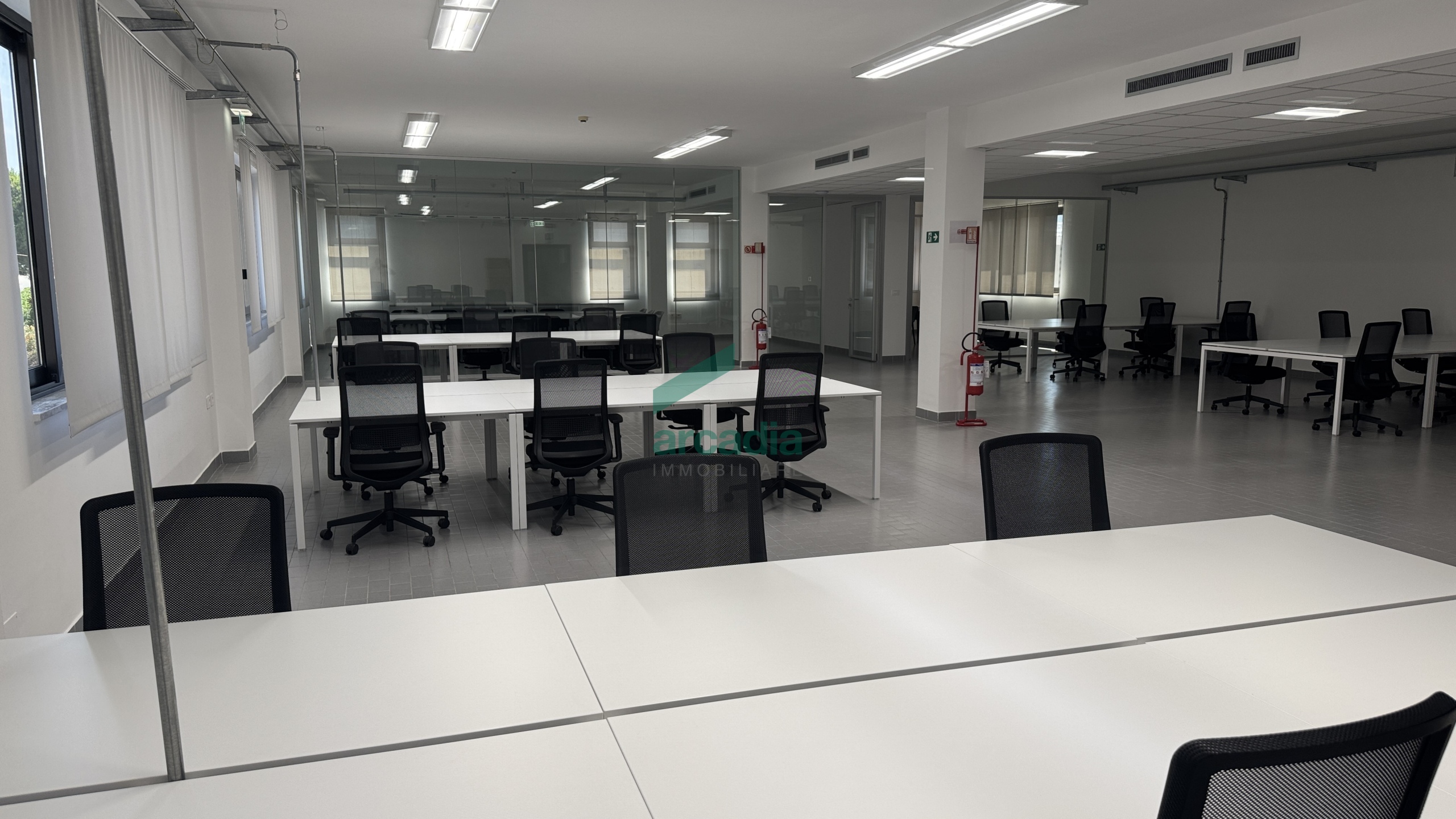 Ufficio a basso consumo in via saverio milella 2/bis, Bari